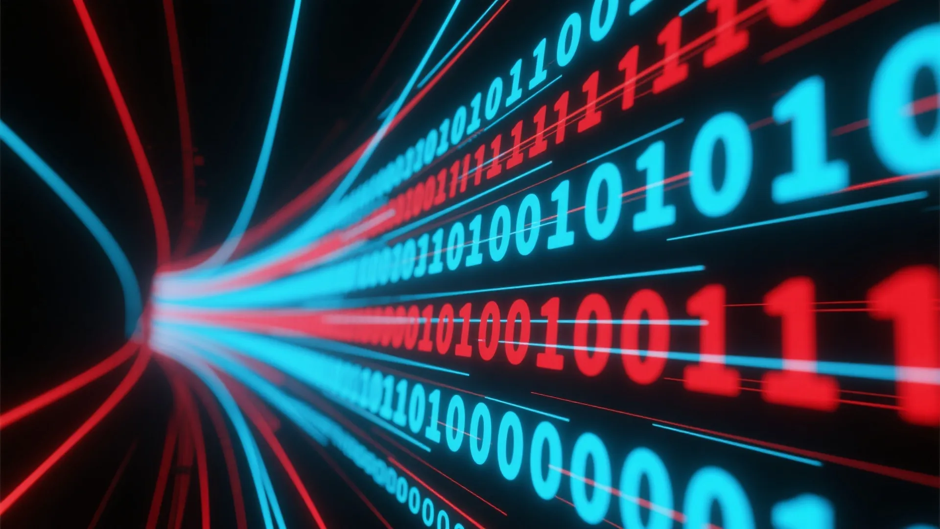 Data Background