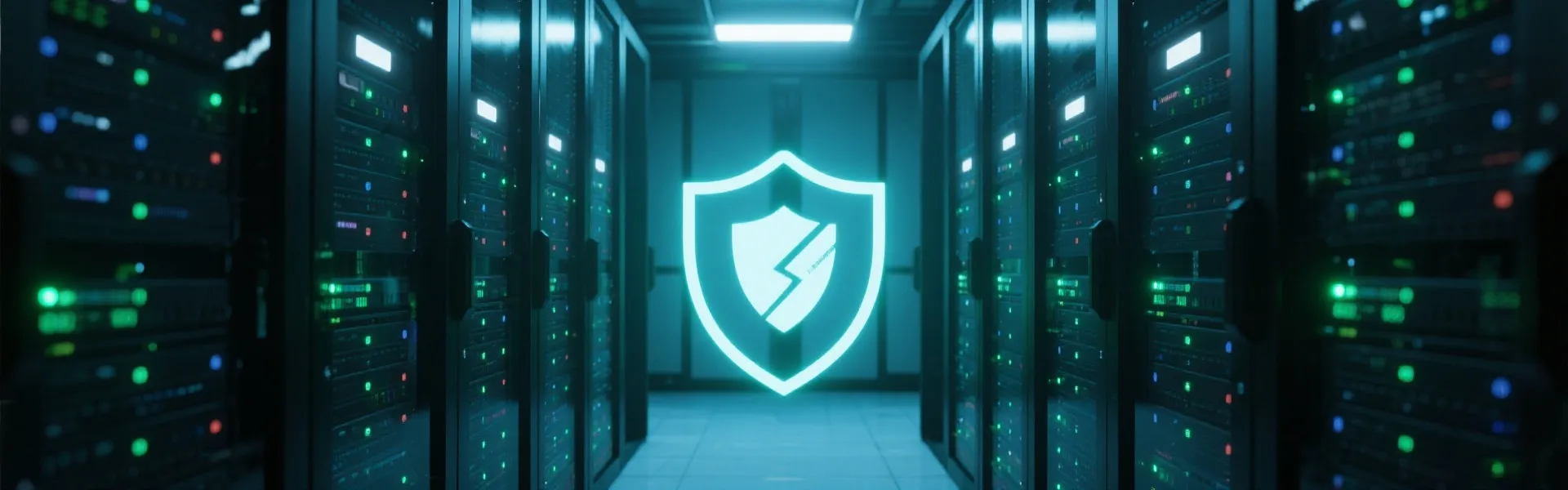 Server Background
